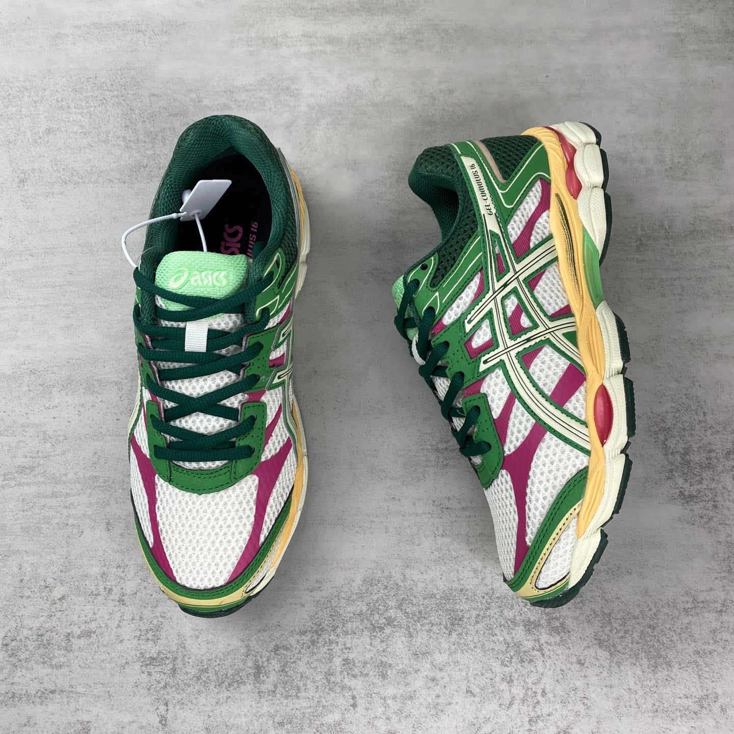 ASICS GEL-CUMULUS 16