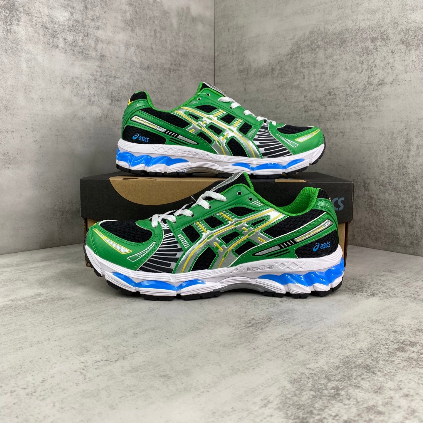 ASICS GEL-NIMBUS 12.1