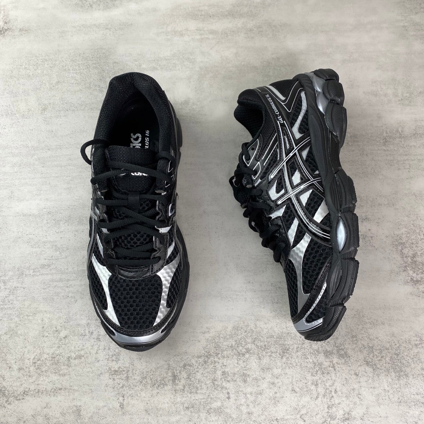 ASICS GEL-CUMULUS 16