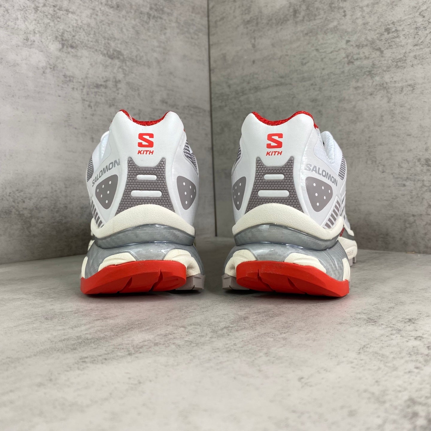 SALOMON XT-4 x KITH