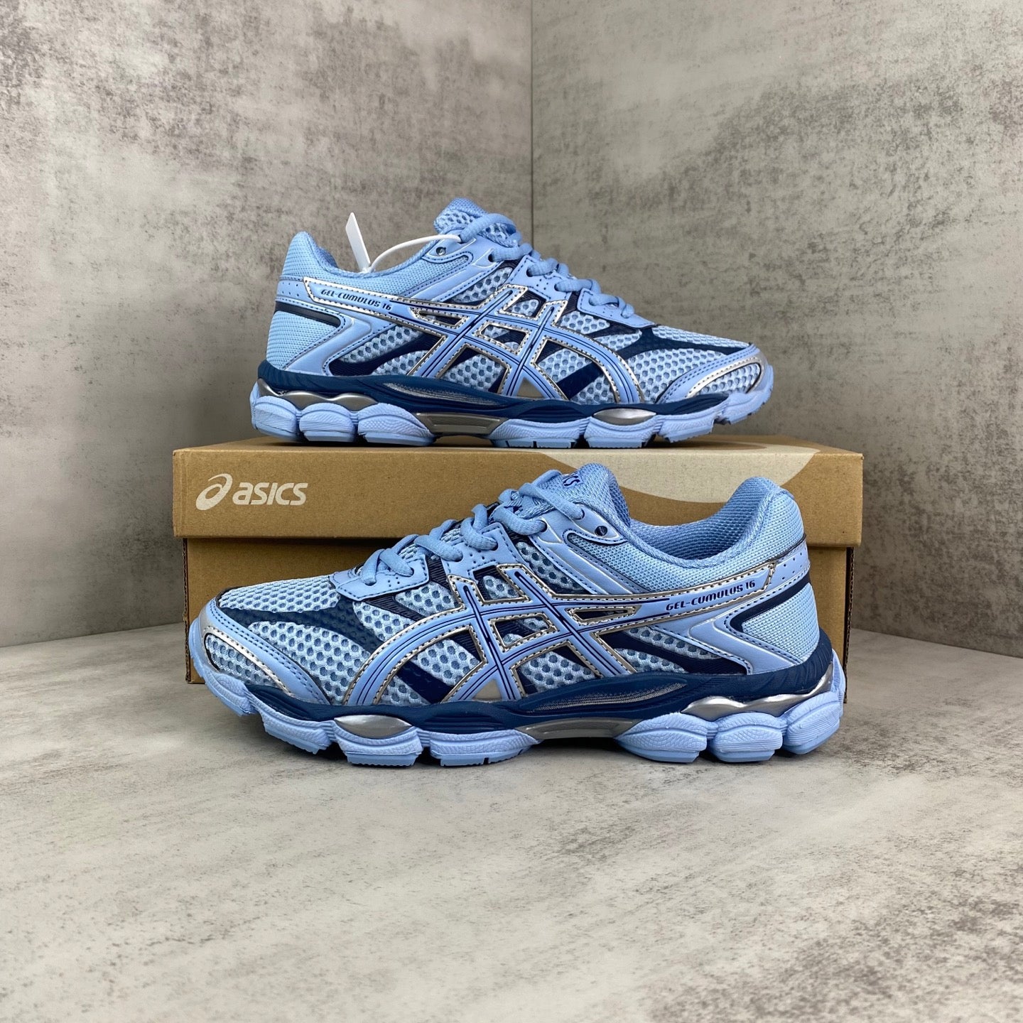 ASICS GEL-CUMULUS 16