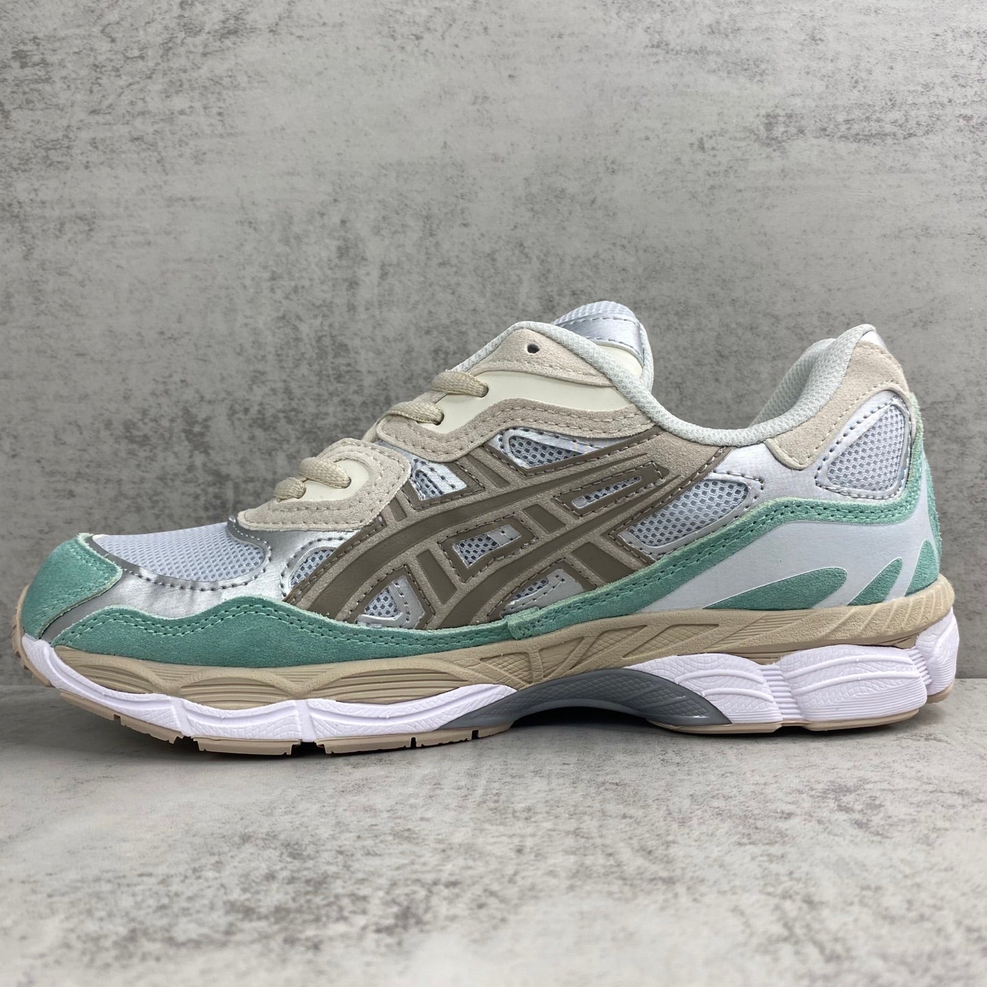 ASICS GEL-NYC