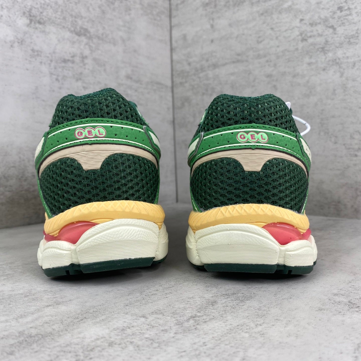 ASICS GEL-CUMULUS 16