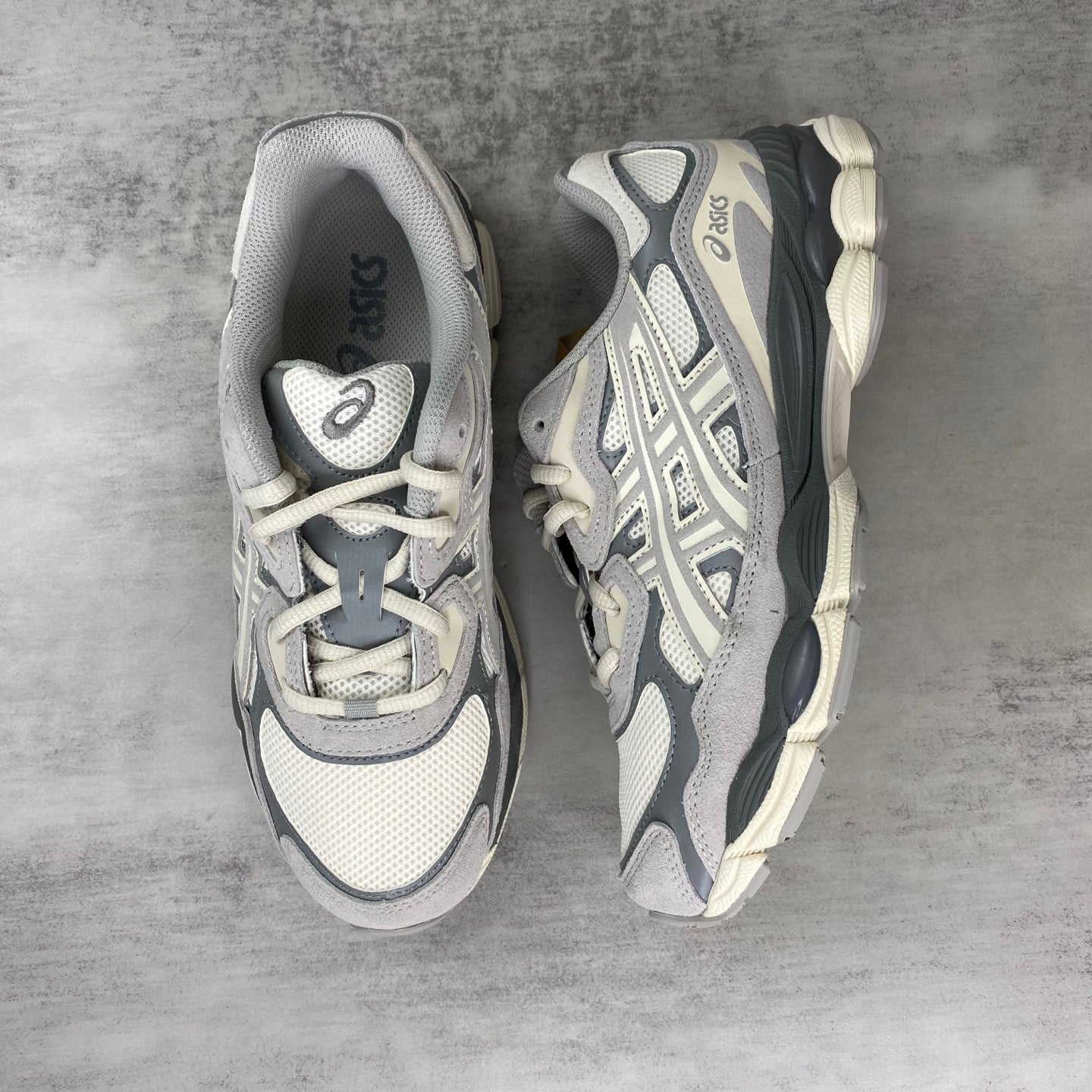 ASICS GEL-NYC