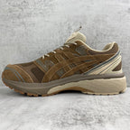 ASICS x GORE-TEX