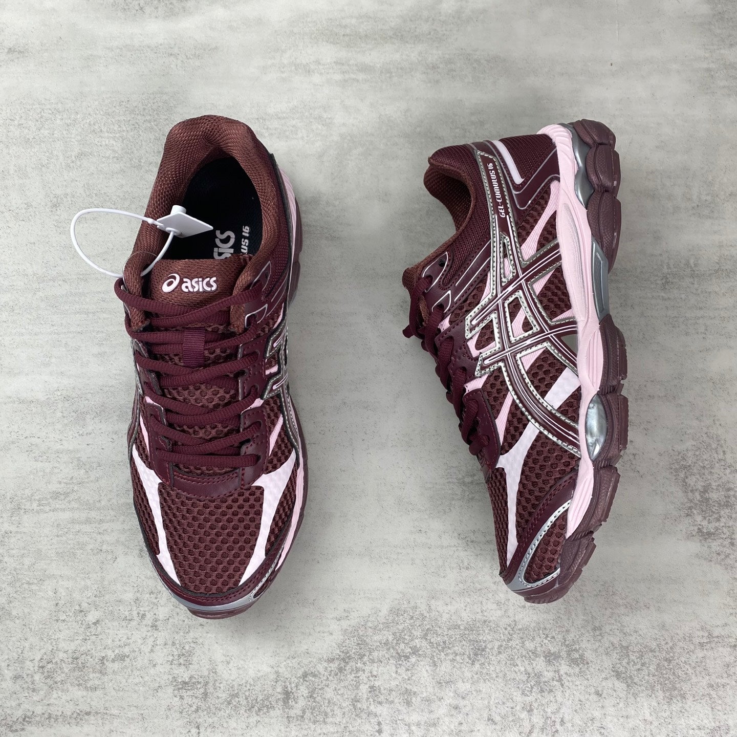 ASICS GEL-CUMULUS 16