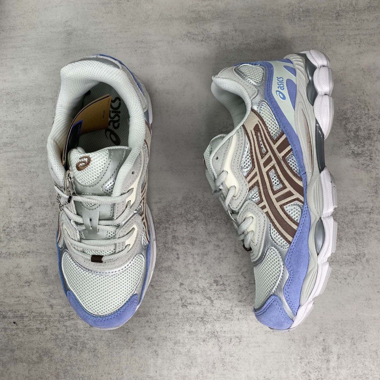 ASICS GEL-NYC