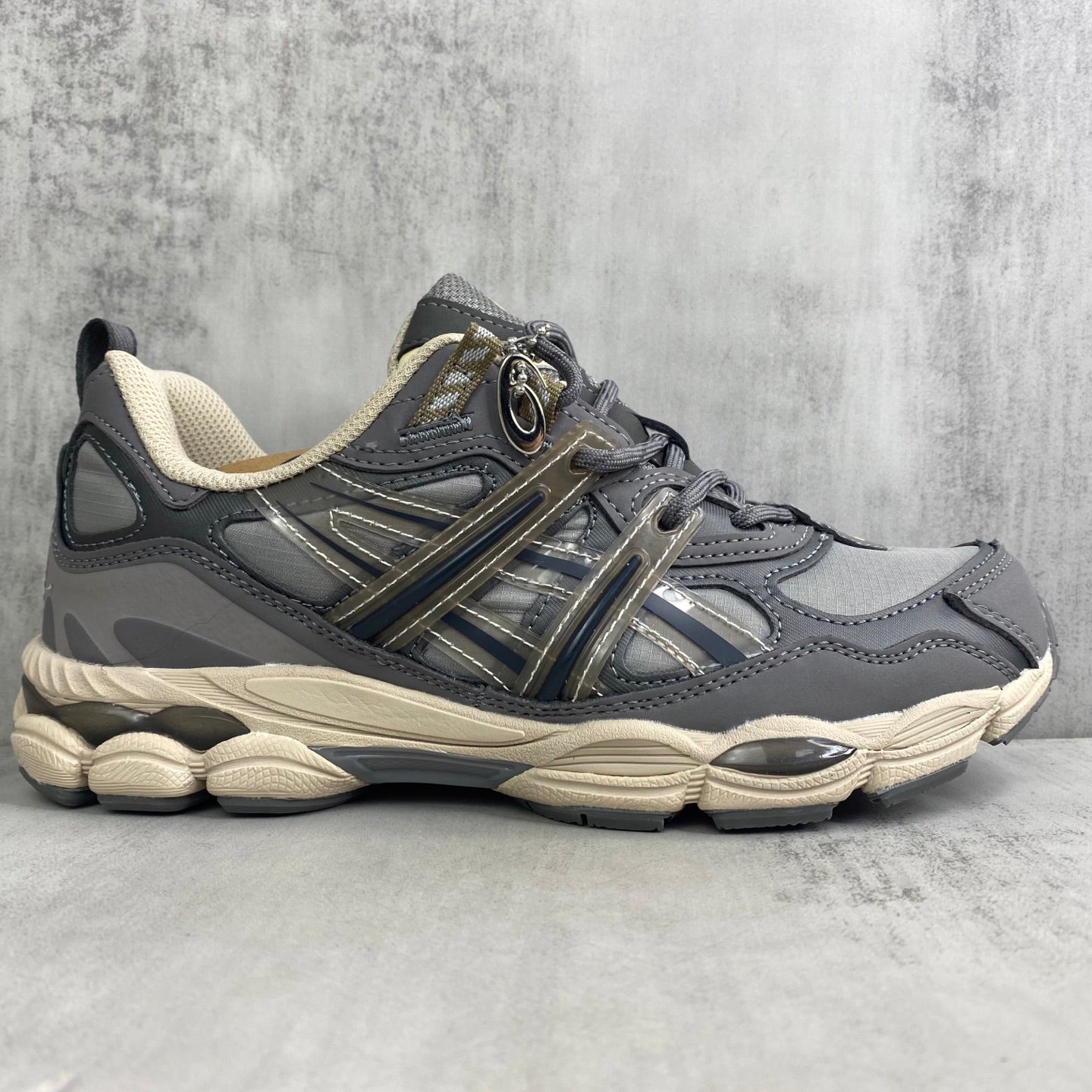 ASICS GEL-NYC