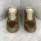 ASICS x GORE-TEX