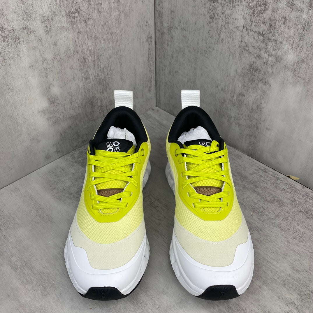 ON x LOEWE
