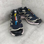 SALOMON XT-6