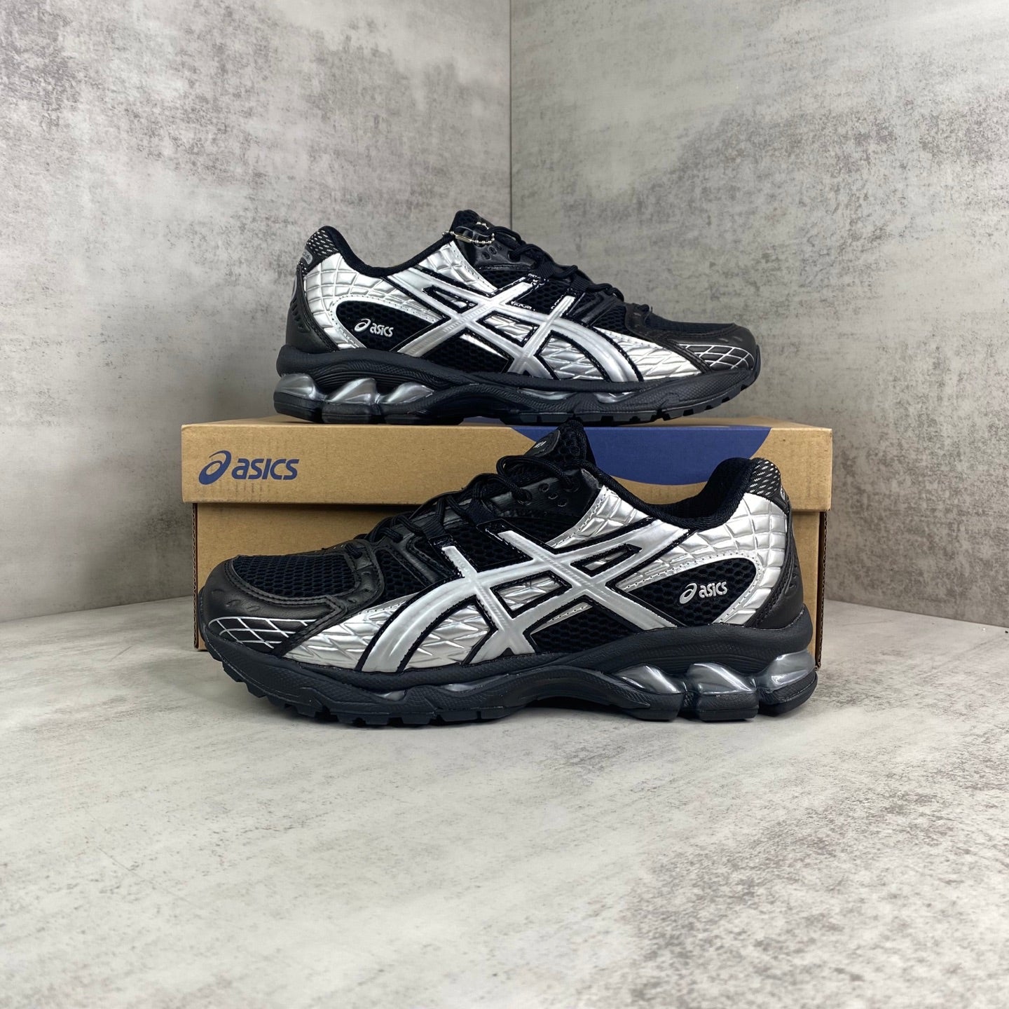 ASICS GEL-NIMBUS 10.1