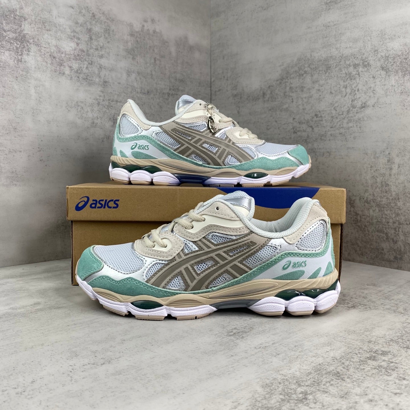 ASICS GEL-NYC
