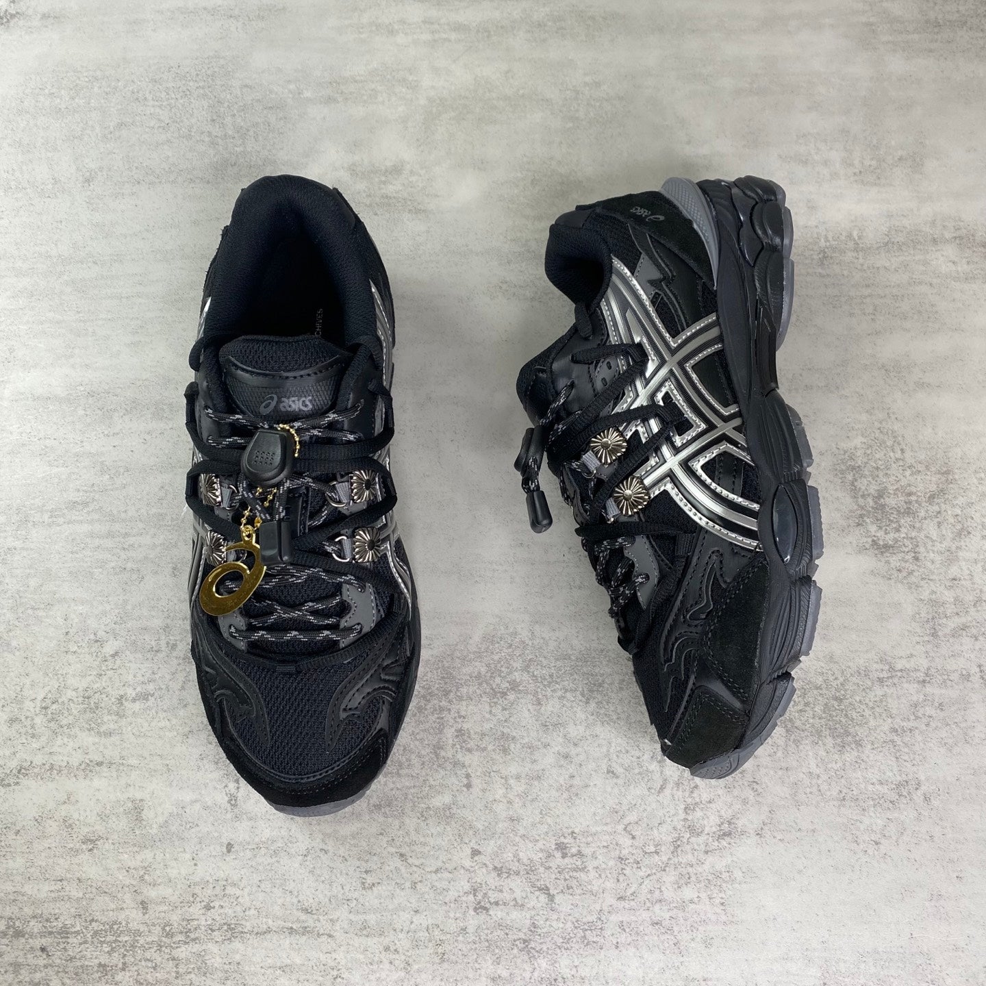 TOGA x ASICS GEL-CUMULUS 16