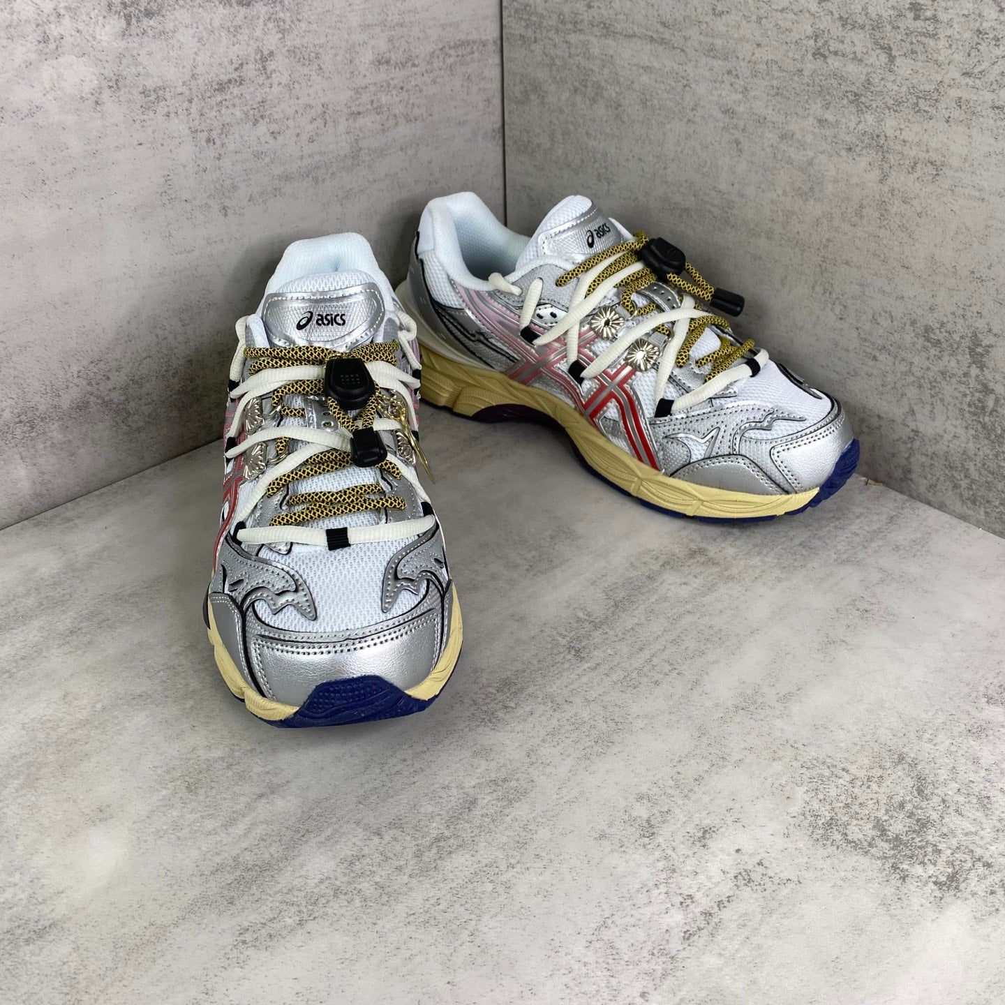 TOGA x ASICS GEL-CUMULUS 16