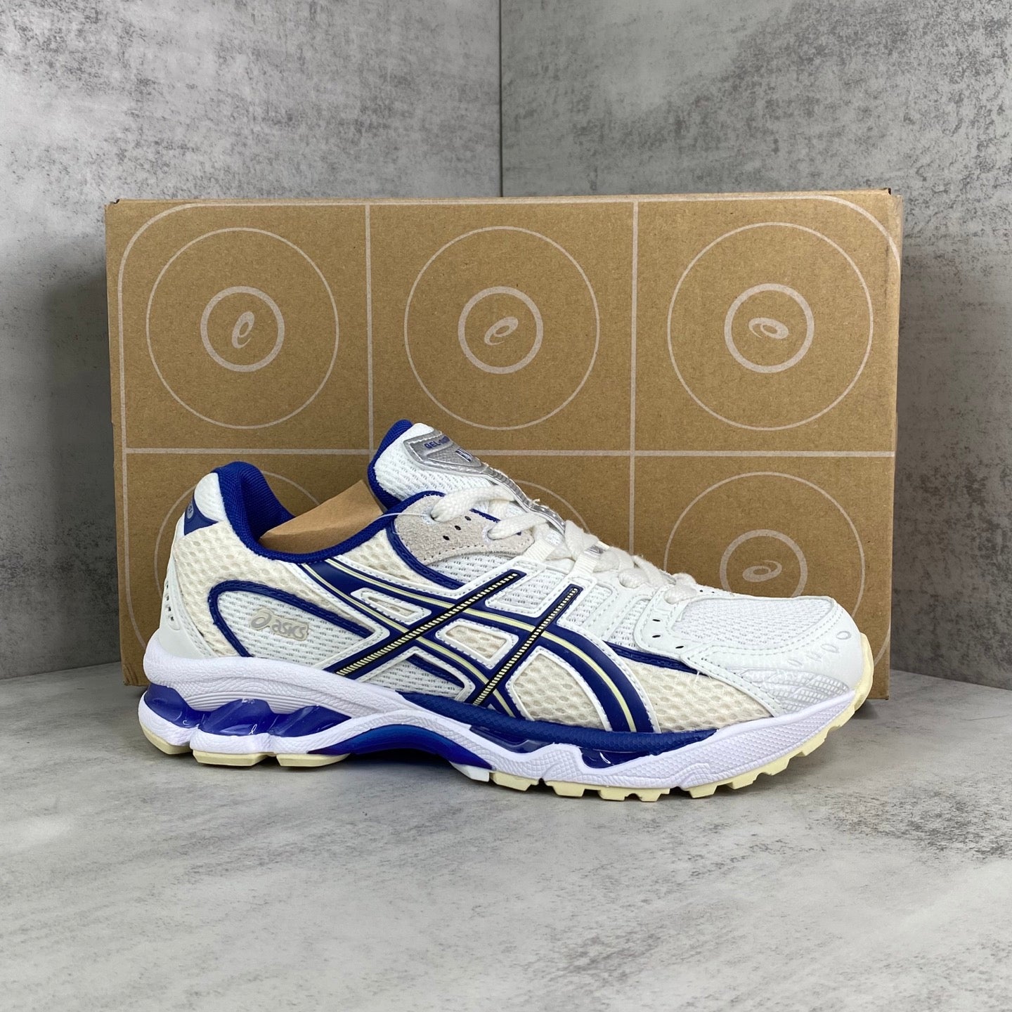 ASICS GEL-NIMBUS 10.1
