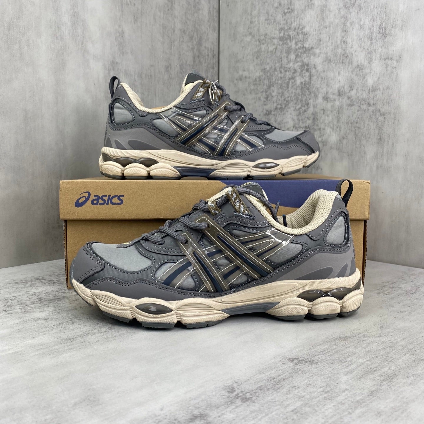ASICS GEL-NYC