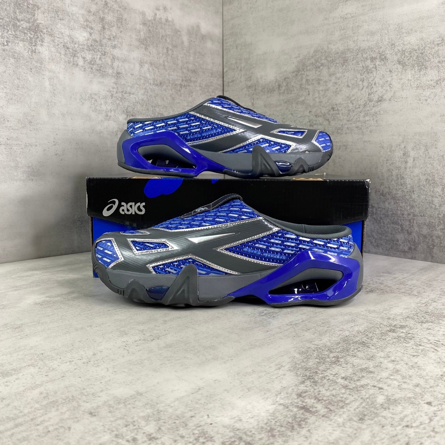 ASICS GEL-STYRAX