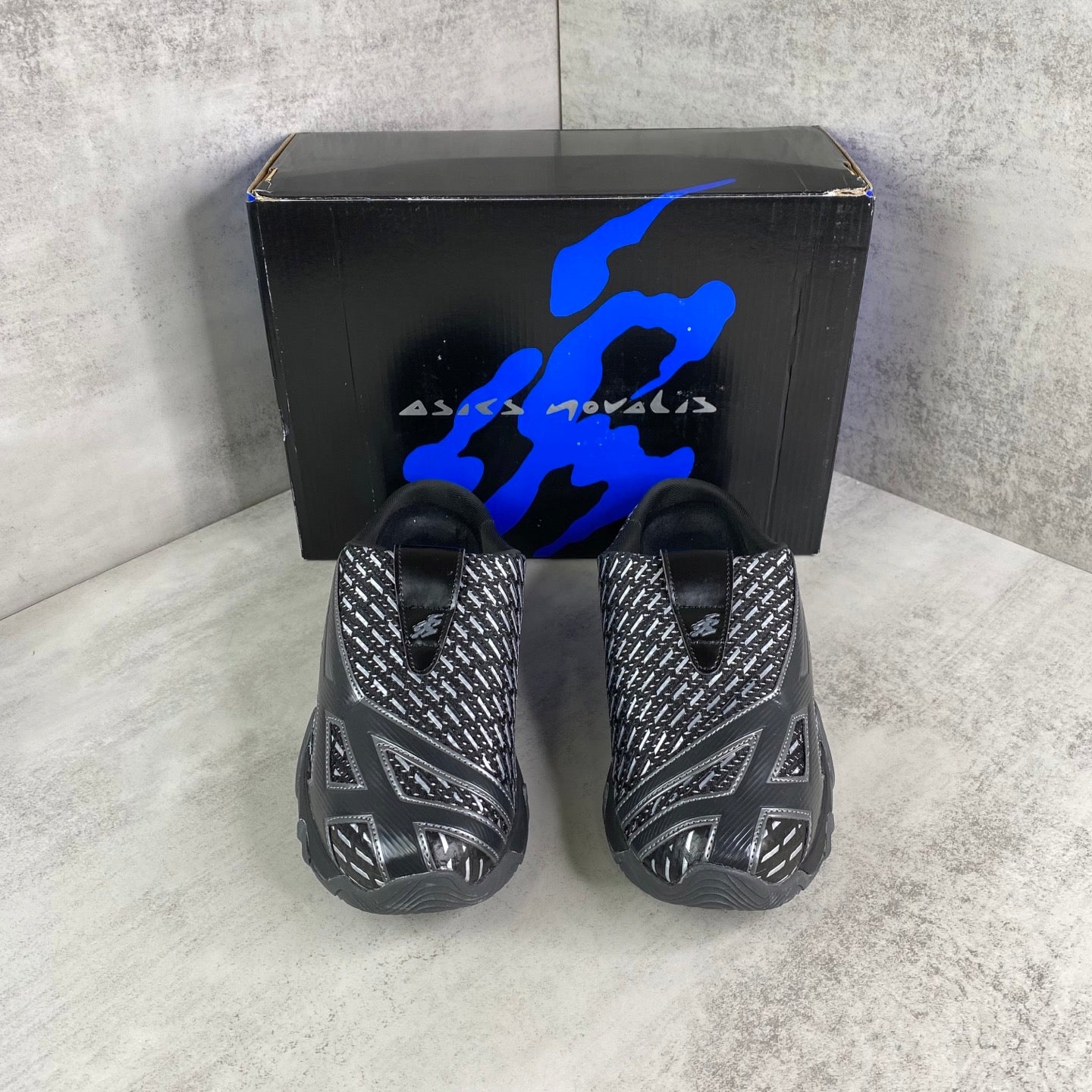 ASICS GEL-STYRAX