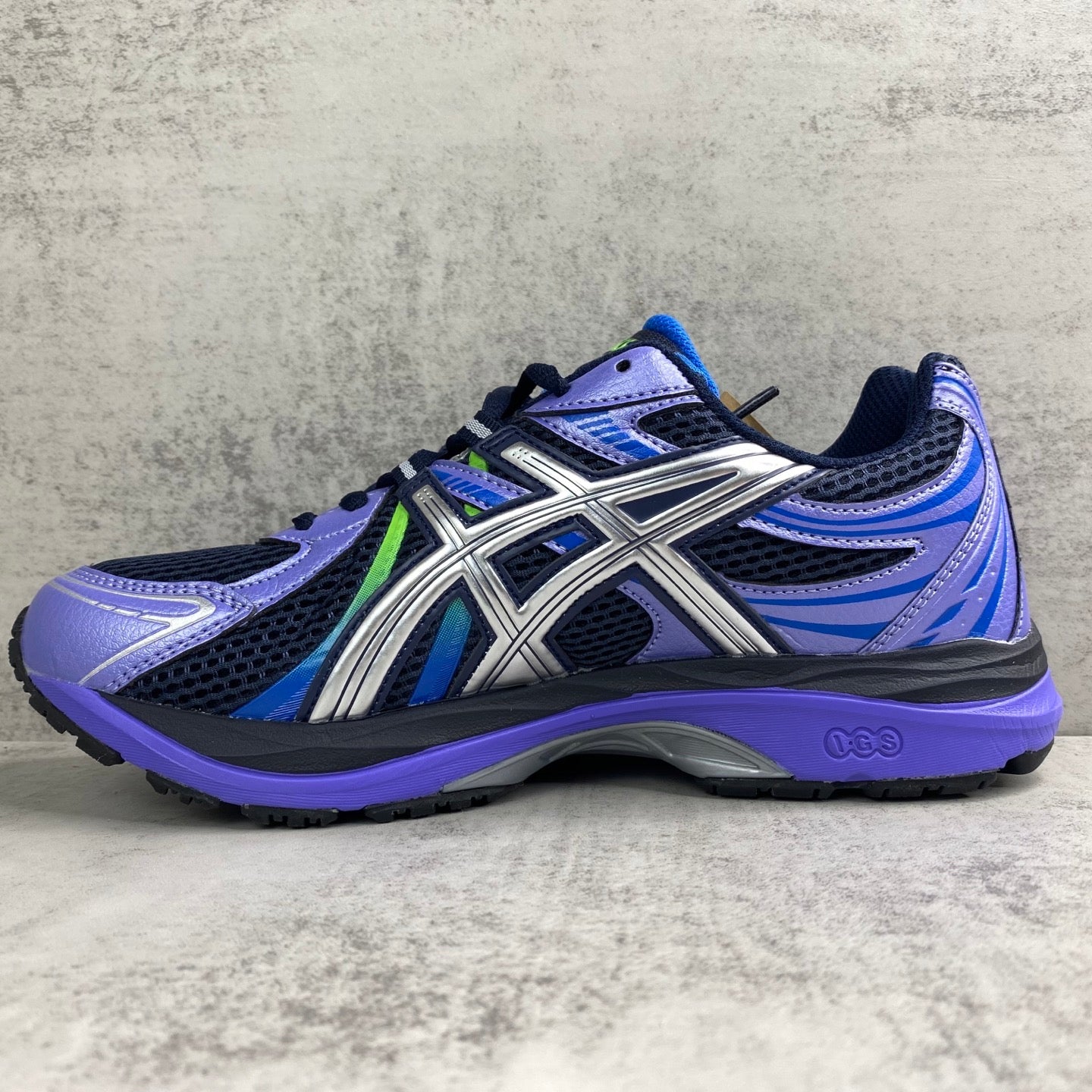 ASICS GEL-SEKIRAN