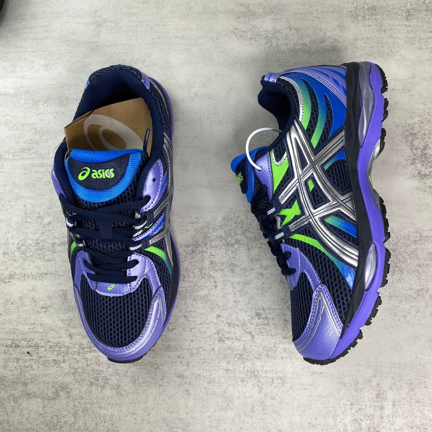 ASICS GEL-SEKIRAN