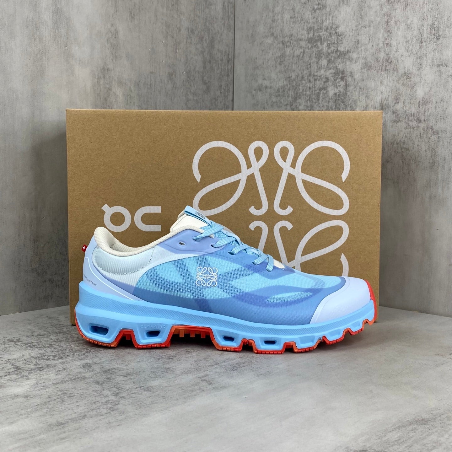 ON x LOEWE