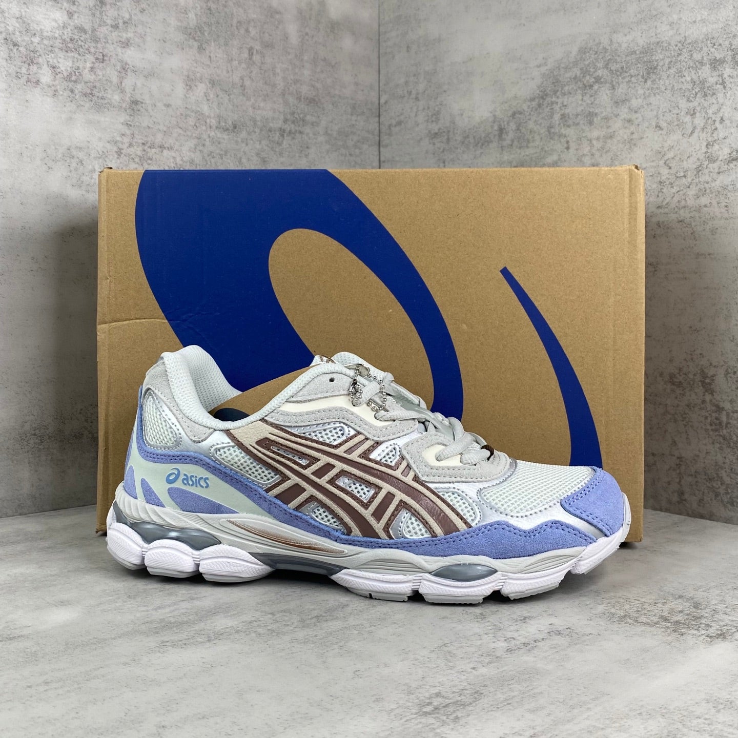 ASICS GEL-NYC
