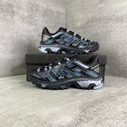 SALOMON XT-4 x KITH