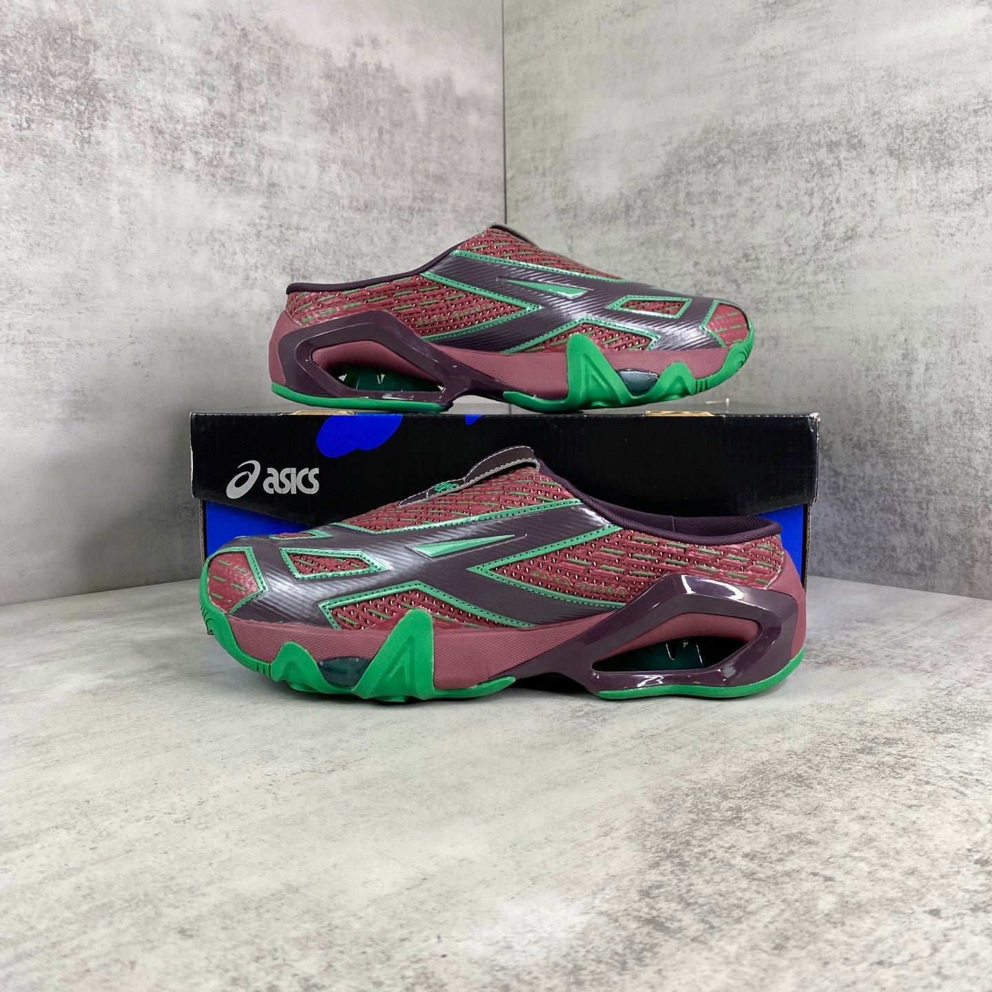 ASICS GEL-STYRAX
