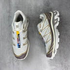 SALOMON XT-6
