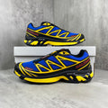 SALOMON XT-6