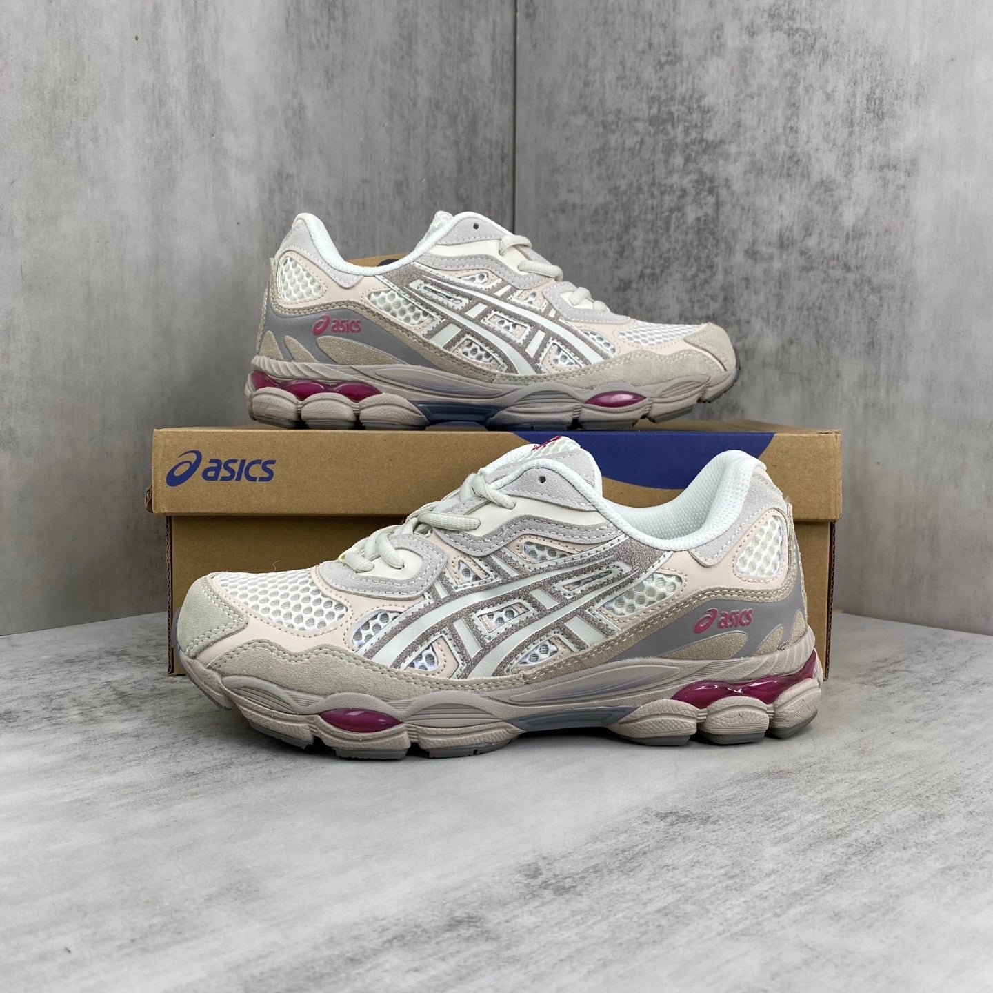 ASICS GEL-NYC