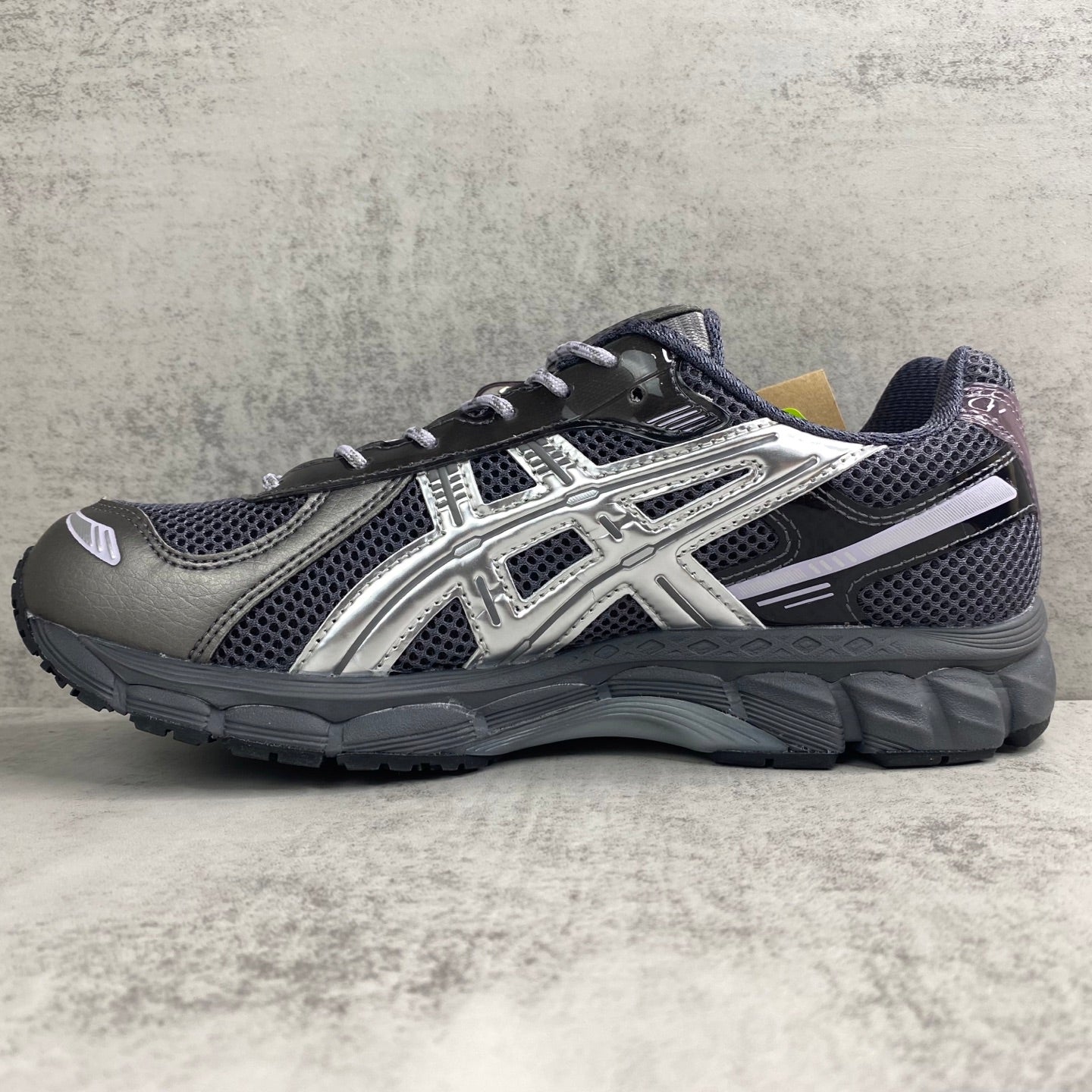 KITH x ASICS GEL KAYANO 12.1