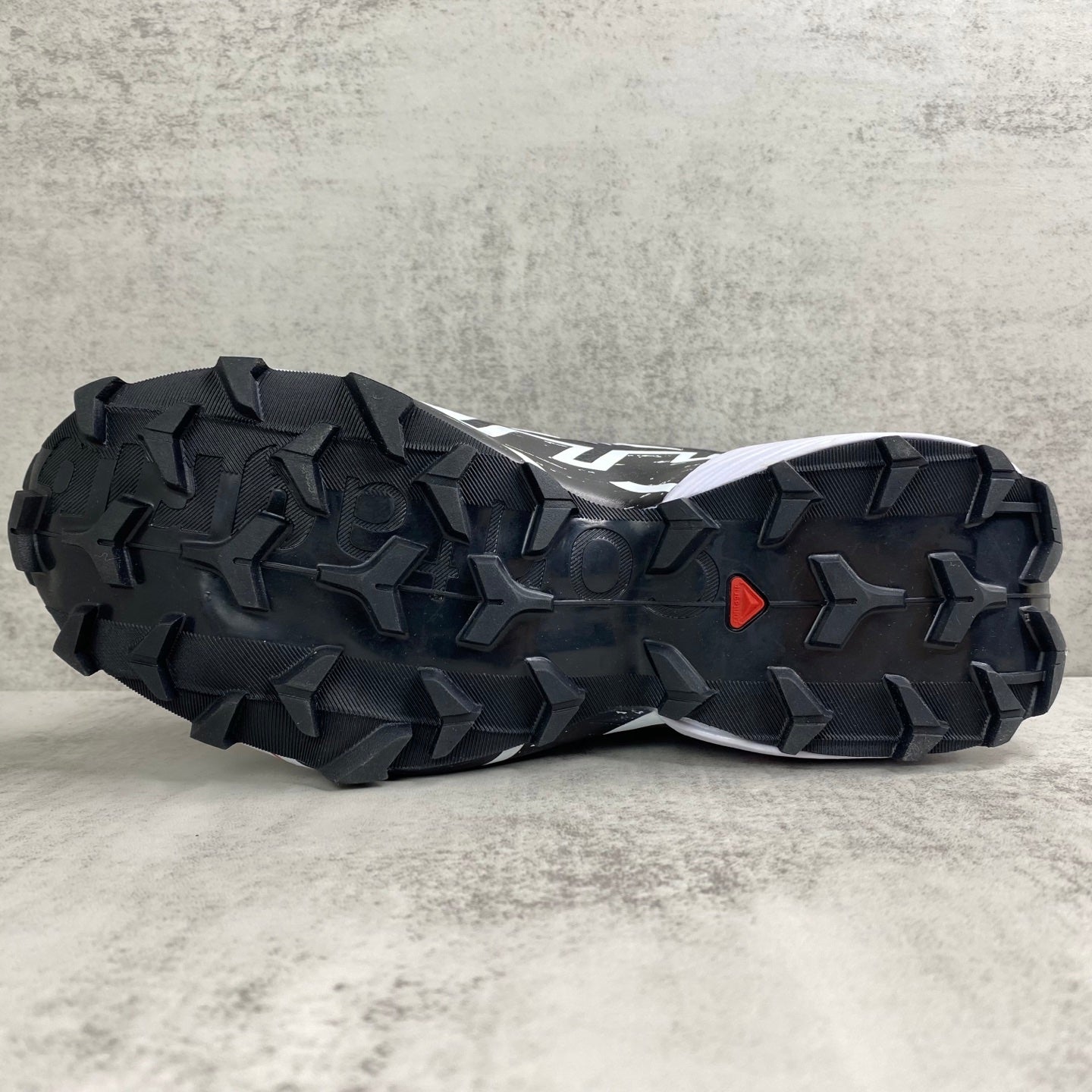 SALOMON SPEED-CROSS 6