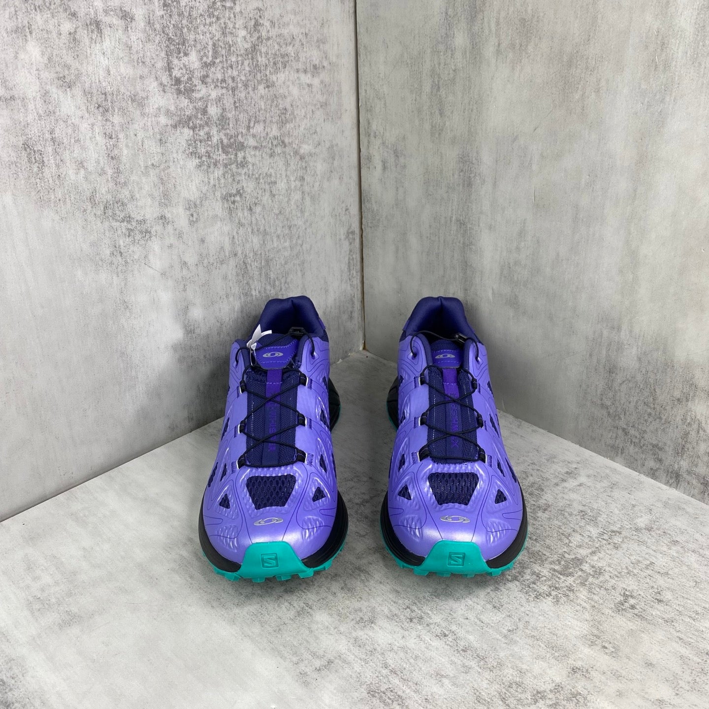 SALOMON XT-WHISPER