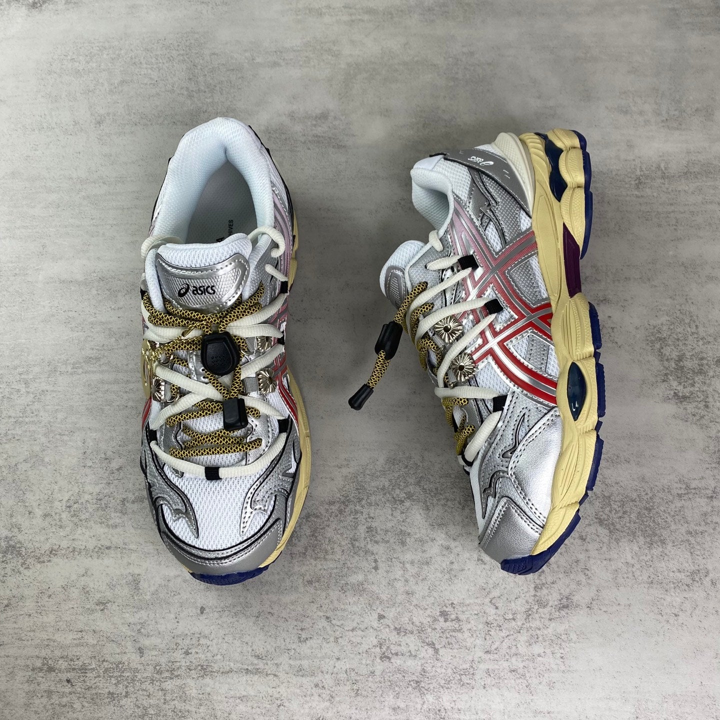 TOGA x ASICS GEL-CUMULUS 16