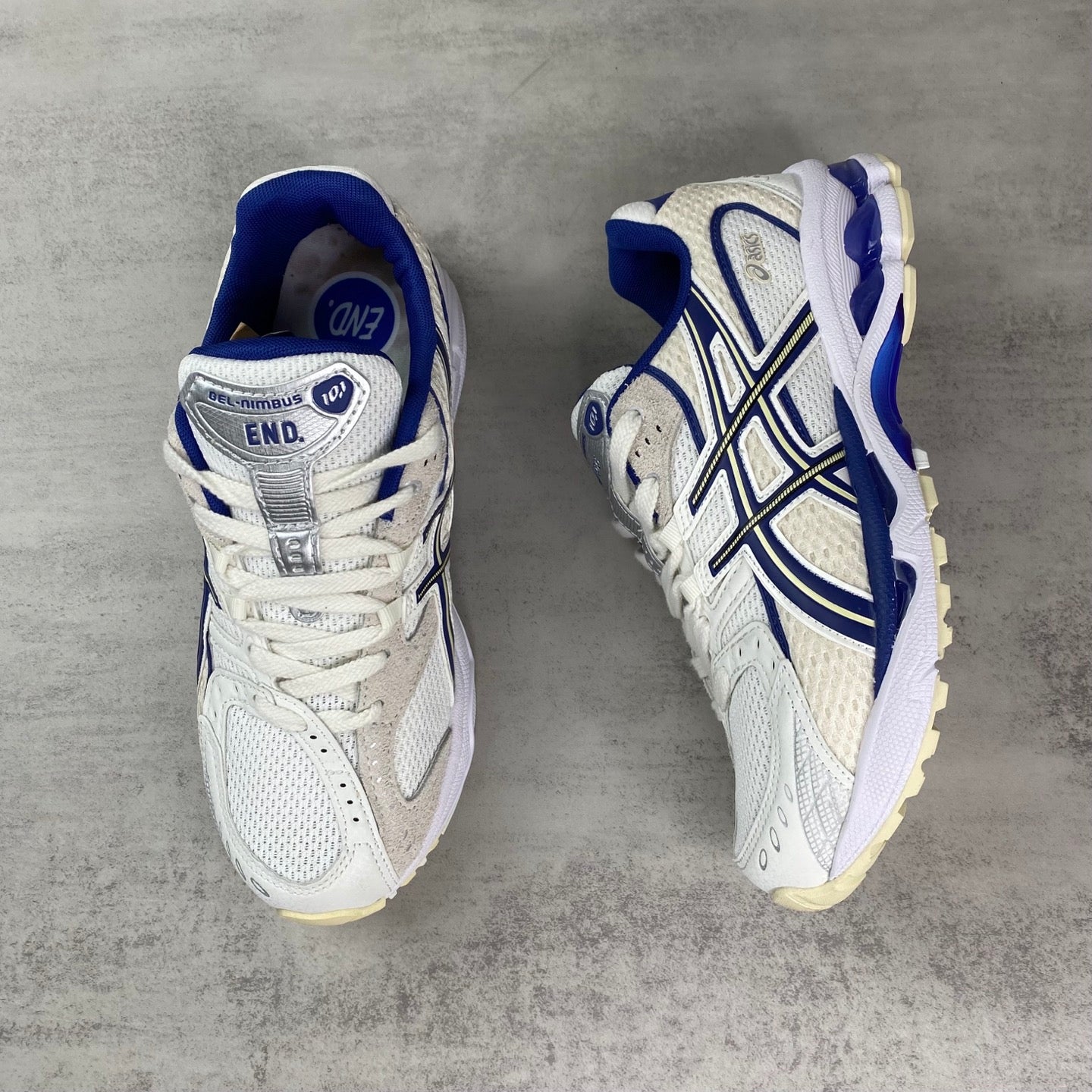 ASICS GEL-NIMBUS 10.1