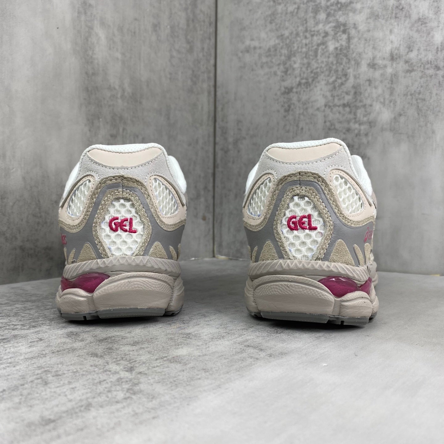 ASICS GEL-NYC