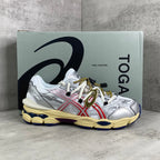 TOGA x ASICS GEL-CUMULUS 16
