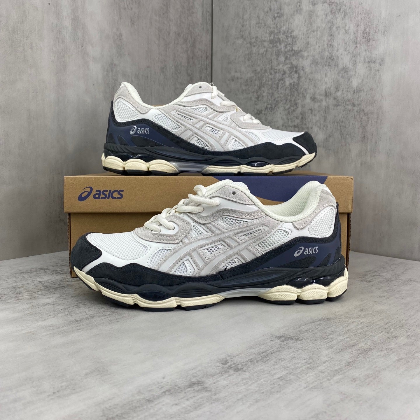 ASICS GEL-NYC