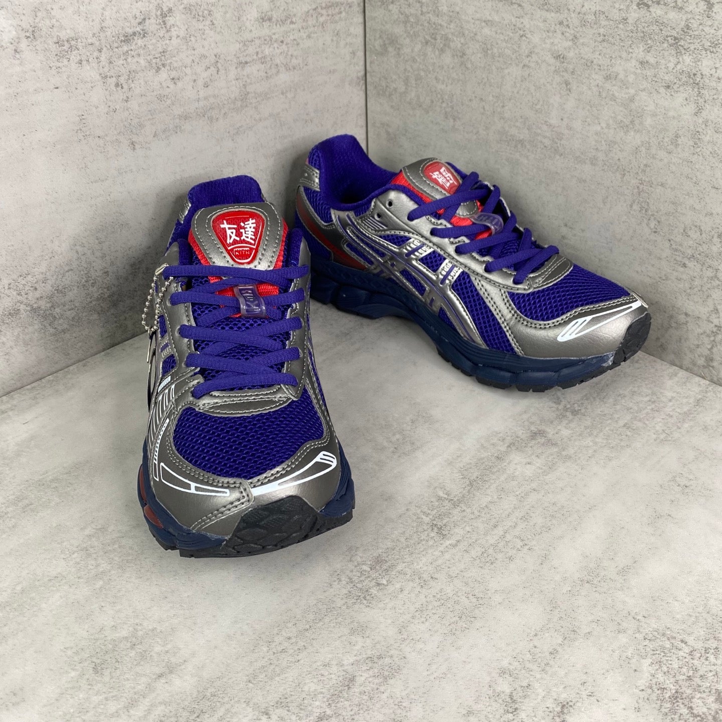 ASICS GEL-CUMULUS 12.1