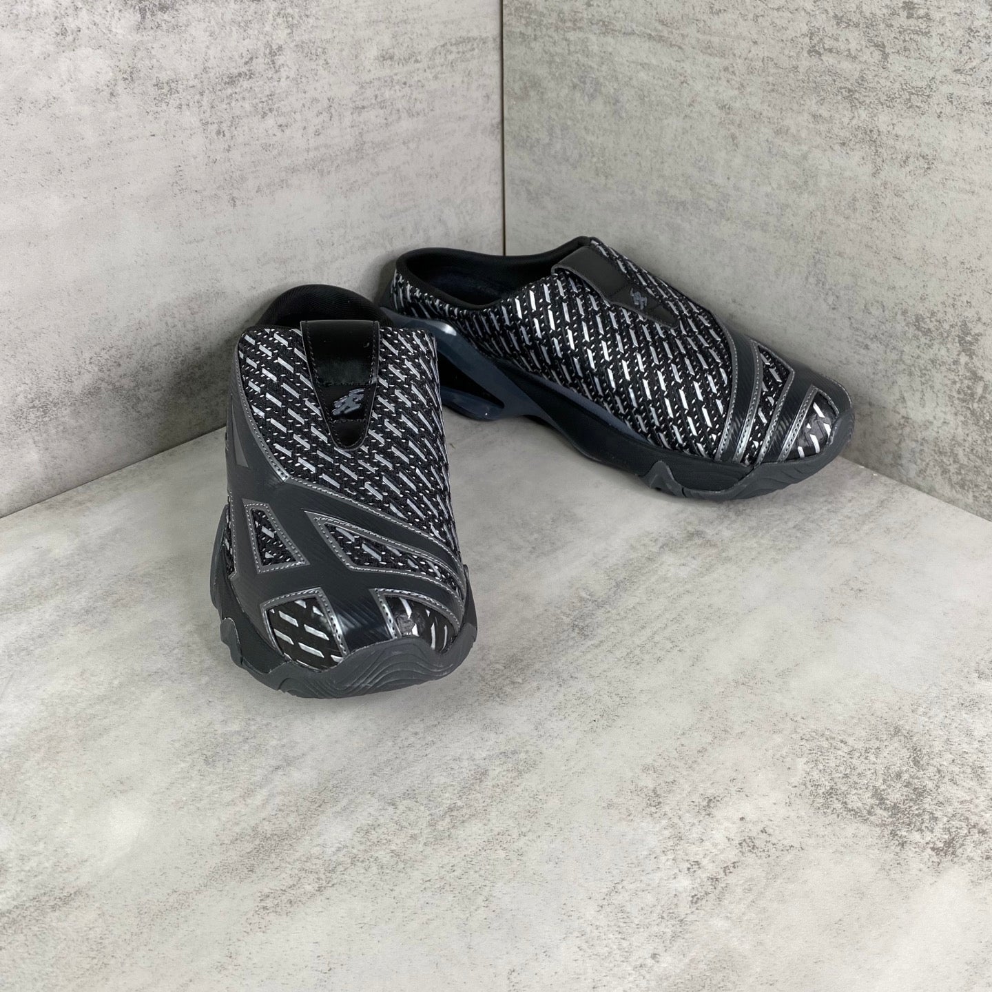 ASICS GEL-STYRAX