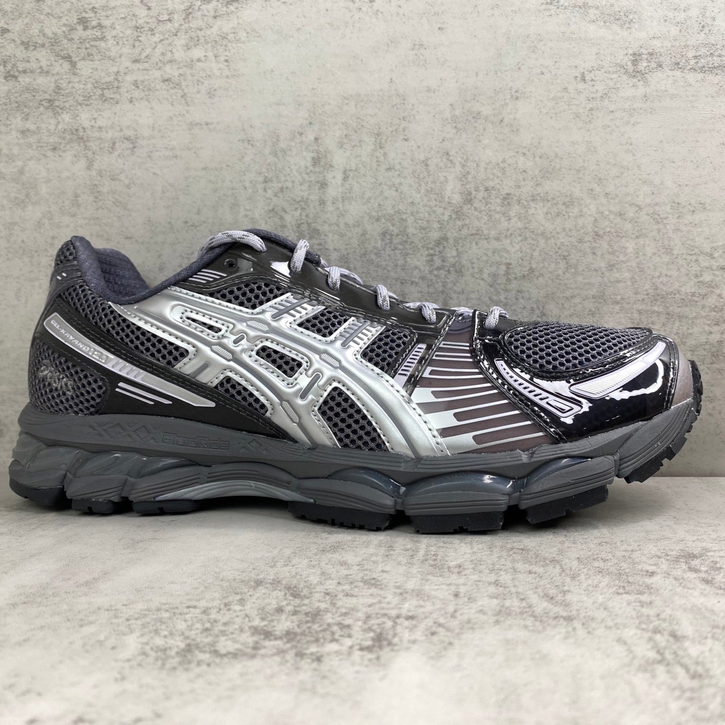 KITH x ASICS GEL-KAYANO 12.1
