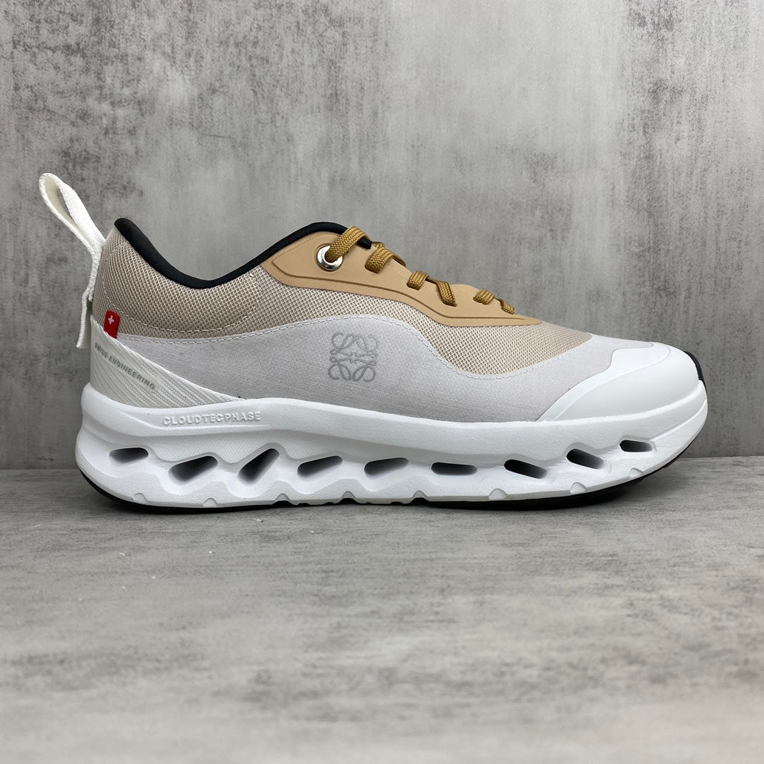 ON x LOEWE