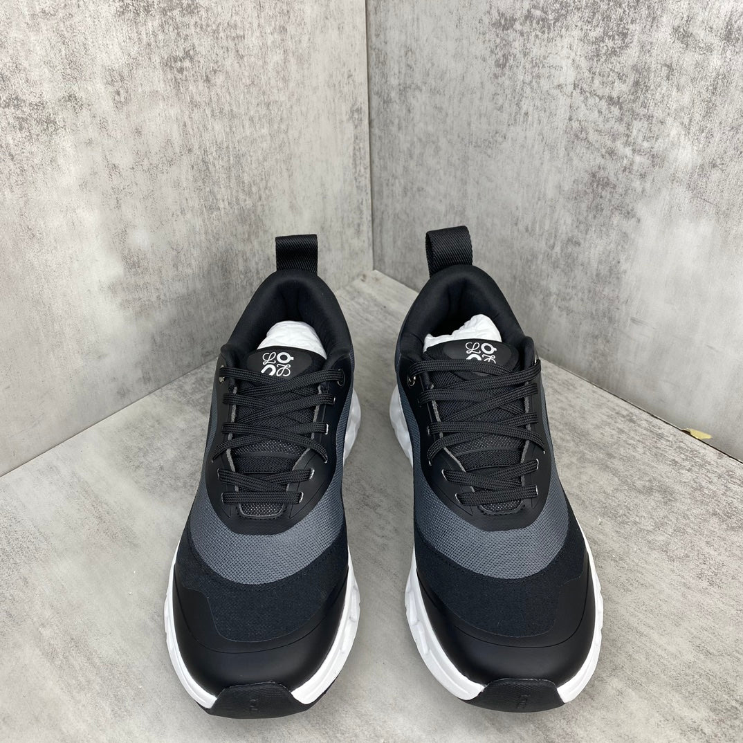 ON x LOEWE