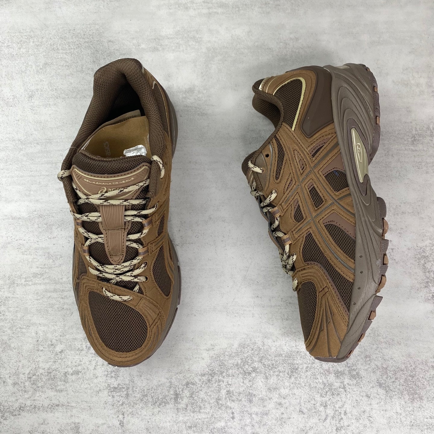 ASICS GEL-KAHANA