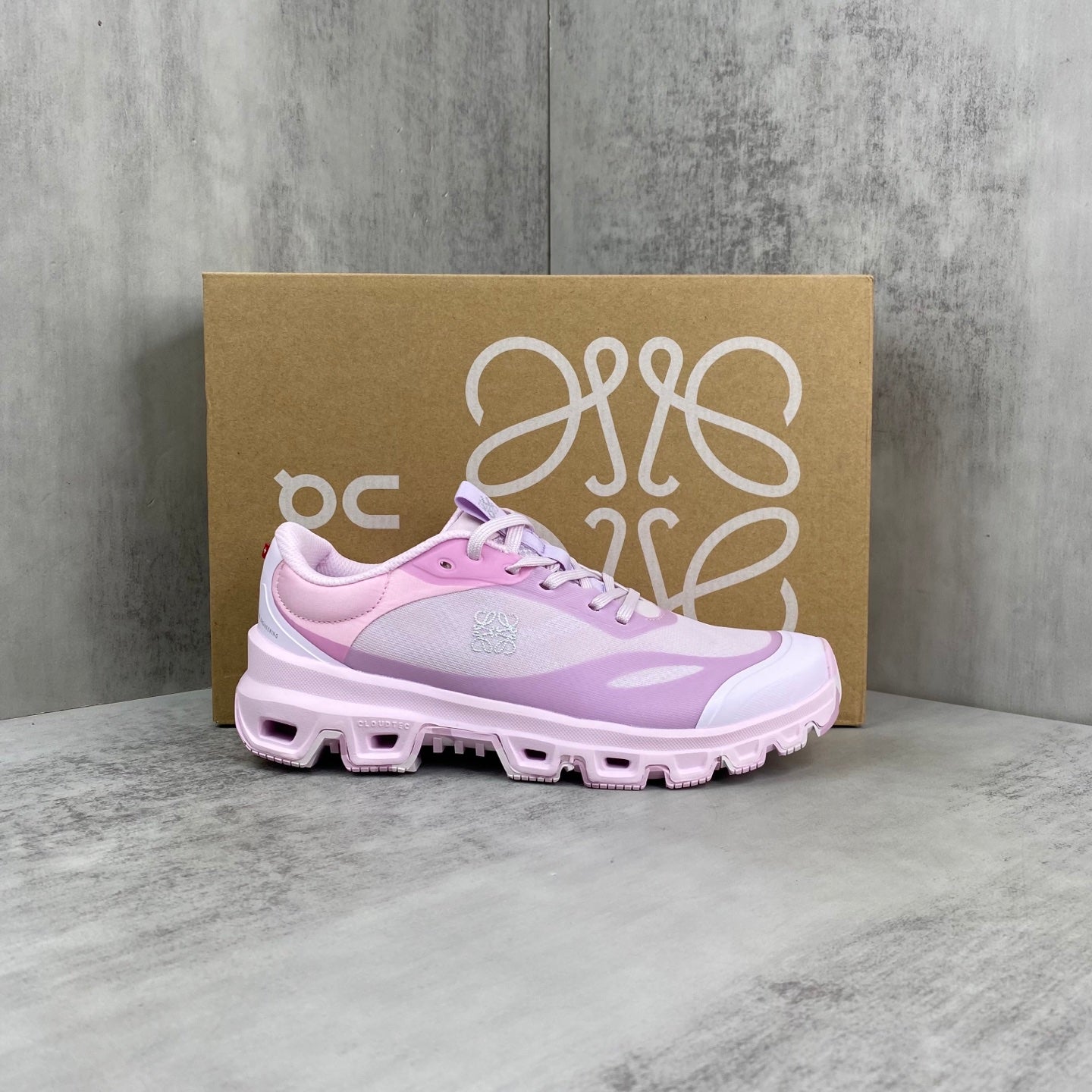 ON x LOEWE