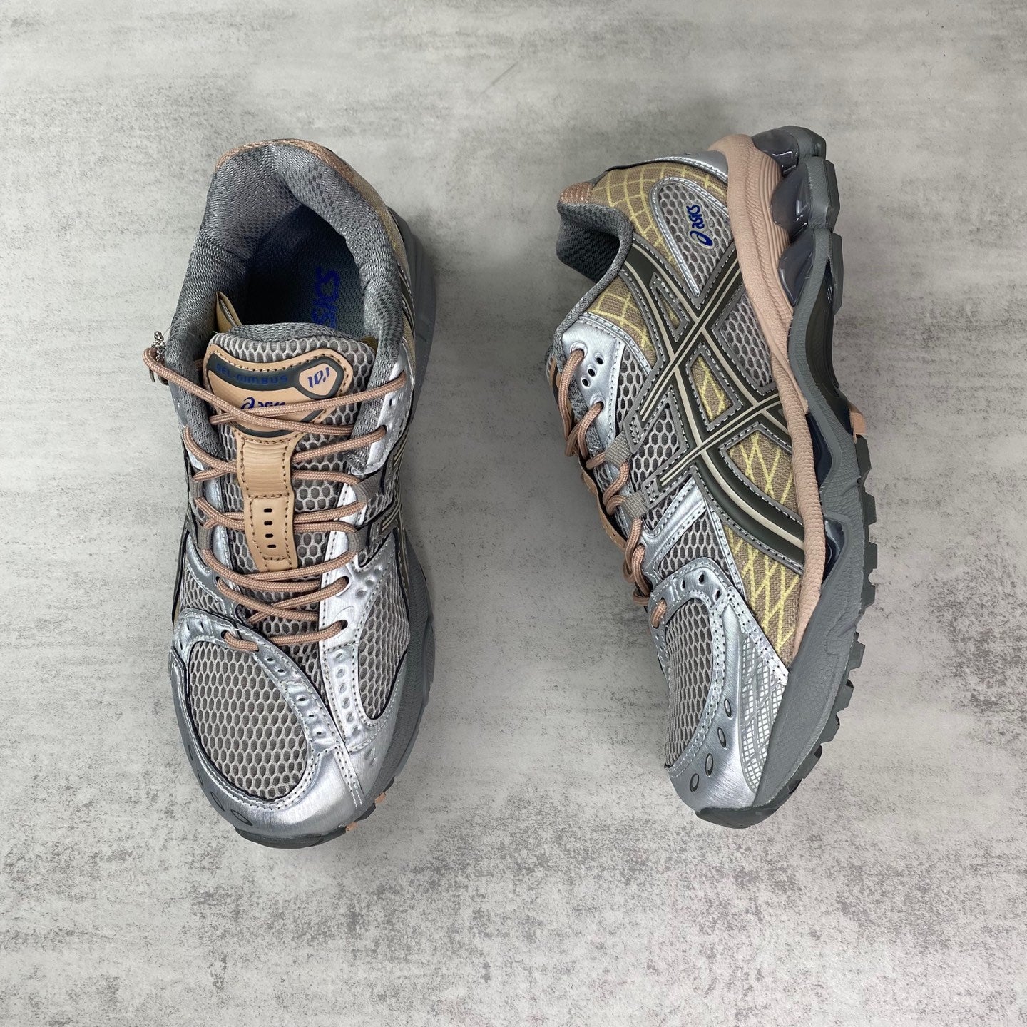 ASICS GEL-NIMBUS 10.1
