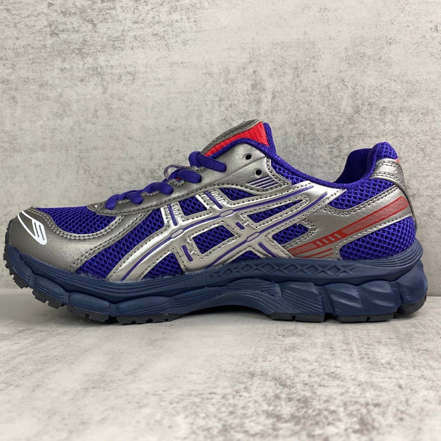 ASICS GEL-CUMULUS 12.1