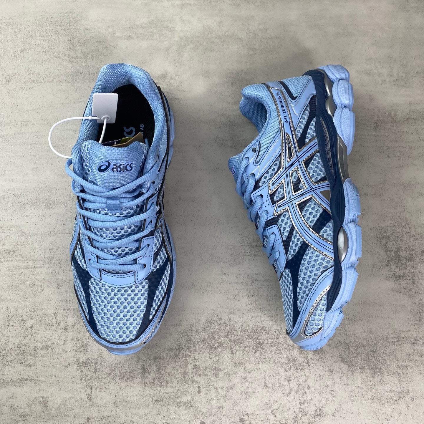 ASICS GEL-CUMULUS 16